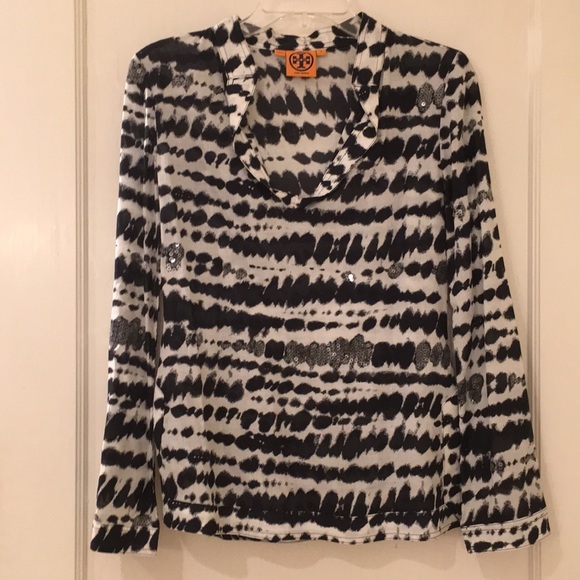Tory Burch Tops - Blouse